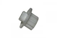 Предохранительная втулка шнека для мясорубок Philips, Zelmer 9999990040