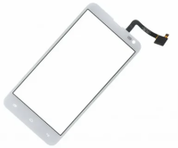 Тачскрин FLY IQ4514 EVO Tech 4 (белый) Тачскрин FLY IQ4514 EVO Tech 4 (белый)