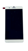 Дисплей Huawei Honor 6 Plus (PE-TL10) c тачскрином (белый)