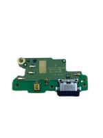 Нижняя плата Huawei Nova Plus с разъемом (micro-USB) и микрофоном Нижняя плата Huawei Nova Plus с разъемом (micro-USB) и микрофоном