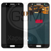 Дисплей для Samsung Galaxy J5 2015 SM-J500F/DS с тачскрином белый