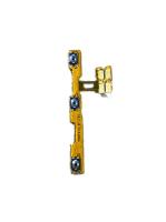 Шлейф Huawei Honor 8 Lite (PRA-AL00) с кнопками включения и громкости