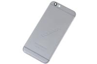 Корпус для iPhone 6 темно-серый