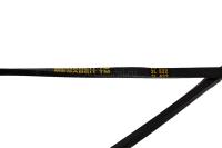 Ремень привода барабана клиновой 3L522