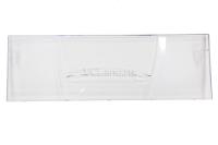 Панель ящика для холодильников Бирюса 129, 130,131,133,146,148 узкая 160*480mm 0030003001
