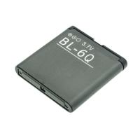 АКБ Nokia 6700c (BL-6Q) 