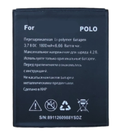 АКБ Explay Polo  АКБ Explay Polo