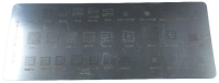 Трафарет BGA A94 универсальный для PM, MTK Трафарет BGA A94 универсальный для PM, MTK