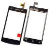 Тачскрин Philips Xenium S308 (черный) Сервис Тачскрин Philips Xenium S308 (черный) Сервис