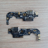 Нижняя плата Asus ZenFone 3 ZE520KL с разъемом зарядки (micro-USB) и микрофоном Нижняя плата Asus ZenFone 3 ZE520KL с разъемом зарядки (micro-USB) и микрофоном