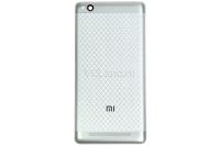 Задняя крышка для Xiaomi Redmi 3 (серебристая) Задняя крышка для Xiaomi Redmi 3 (серебристая)