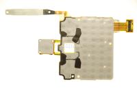 Плата клавиатуры Nokia E72  Плата клавиатуры Nokia E72