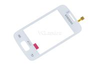 Тачскрин Samsung Galaxy Y Duos GT-S6102 (белый) Сервис 
