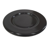 Крышка рассекателя среднего D=72 для плиты Hansa 8066165 Крышка рассекателя среднего D=72 для плиты Hansa 8066165