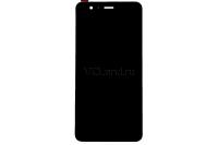 Дисплей Huawei P10 Lite (WAS-LX1) с тачскрином (синий)