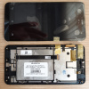 Дисплей Asus ZenFone 5 A501CG/A500KL с тачскрином в рамке (черный) Дисплей Asus ZenFone 5 A501CG/A500KL с тачскрином в рамке (черный)