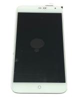 Дисплей Meizu MX3 с тачскрином (белый)
