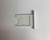 Держатель/лоток сим карты Nokia Lumia 920 (RM-821) (белый)
