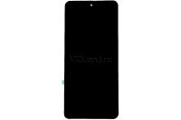 Дисплей для Xiaomi Redmi Note 9S/Redmi Note 9 Pro (m2003j6a1g) с тачскрином (черный)