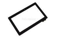 Тачскрин Asus Transformer Book T100TA (шлейф черный)