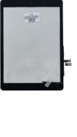 Тачскрин для iPad 7 10.2/iPad 8 10.2  A2197/A2198/A2200/A2270AA2428/A2429/A2430 черный Тачскрин для iPad 7 10.2/iPad 8 10.2  A2197/A2198/A2200/A2270AA2428/A2429/A2430 черный