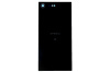 Задняя крышка АКБ Sony Xperia XZ Premium (G8142) черный Задняя крышка АКБ Sony Xperia XZ Premium (G8142) черный