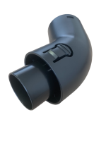 Наконечник шланга для пылесоса Phillips PL110 Наконечник шланга для пылесоса Phillips PL110