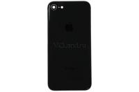 Корпус для iPhone 8 темно-серый