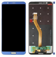 Дисплей Huawei Honor View 10 (BKL-L09) с тачскрином (синий)