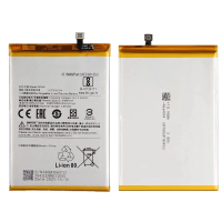 АКБ для Xiaomi Redmi 9A/Redmi 9C/Poco M2 Pro (BN56) 5000mAh АКБ для Xiaomi Redmi 9A/Redmi 9C/Poco M2 Pro (BN56) 5000mAh