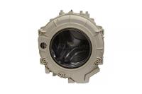 Бак в сборе с барабаном и шкивом 40L для стиральных машин Ariston, Indesit 194233