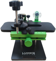 Держатель телефона для замены крышки LW-301 PRO (поворотный на 360°)