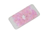 Чехол для iPhone 7 Plus FC Pussycat (розовый) силиконовый