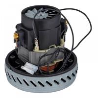 Двигатель (мотор) 1200W V06C168 для пылесосов 11me63