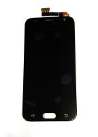 Дисплей для Samsung Galaxy J3 2017 SM-J330F с тачскрином черный Дисплей для Samsung Galaxy J3 2017 SM-J330F с тачскрином черный
