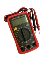 Мультиметр цифровой UNI-T UT33D+