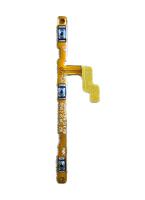 Шлейф Samsung Galaxy A51/A71 SM-A515F/A715F с кнопками включения и громкости Шлейф Samsung Galaxy A51/A71 SM-A515F/A715F с кнопками включения и громкости