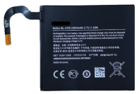 АКБ Nokia Lumia 925 RM-892 (BL-4YW)
