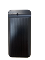 Внешний аккумулятор Power Bank Hoco J52A 20000 mAh черный Внешний аккумулятор Power Bank Hoco J52A 20000 mAh черный