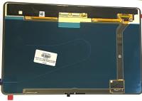 Дисплей Huawei MatePad Pro (2021) 12.6" (WGR-W19/WGR-W09) с тачскрином (черный) Дисплей Huawei MatePad Pro (2021) 12.6" (WGR-W19/WGR-W09) с тачскрином (черный)