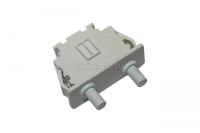 Выключатель (двойной) для холодильников Samsung DA34-00006C