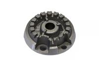 Рассекатель горелки D=50mm без крышки для плит Candy 44000759