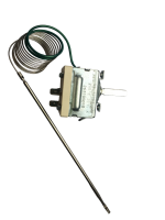 Регулируемый термостат духовки 285°C COK201AC 263100015 Регулируемый термостат духовки 285°C COK201AC 263100015