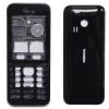 Корпус Nokia 222 (rm-1137) (черный) Корпус Nokia 222 (rm-1137) (черный)
