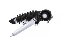 Патрубок от бака к насосу для стиральных машин BEKO 2855700300