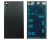 Задняя крышка АКБ Sony Xperia XZs (G8232) черный Задняя крышка АКБ Sony Xperia XZs (G8232) черный