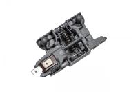 Блокировка двери для посудомоечных машин Indesit, Ariston 195887 Блокировка двери для посудомоечных машин Indesit, Ariston 195887