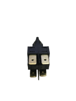 Кнопка сетевая для стиральных машин Indesit, Ariston, STINOL (СТИНОЛ) 030035-E004