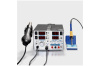 Паяльная станция YIHUA 853D+ 5A