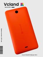 Задняя крышка АКБ Microsoft Lumia 430 Dual Sim (RM-1099) (красный) Задняя крышка АКБ Microsoft Lumia 430 Dual Sim (RM-1099) (красный)